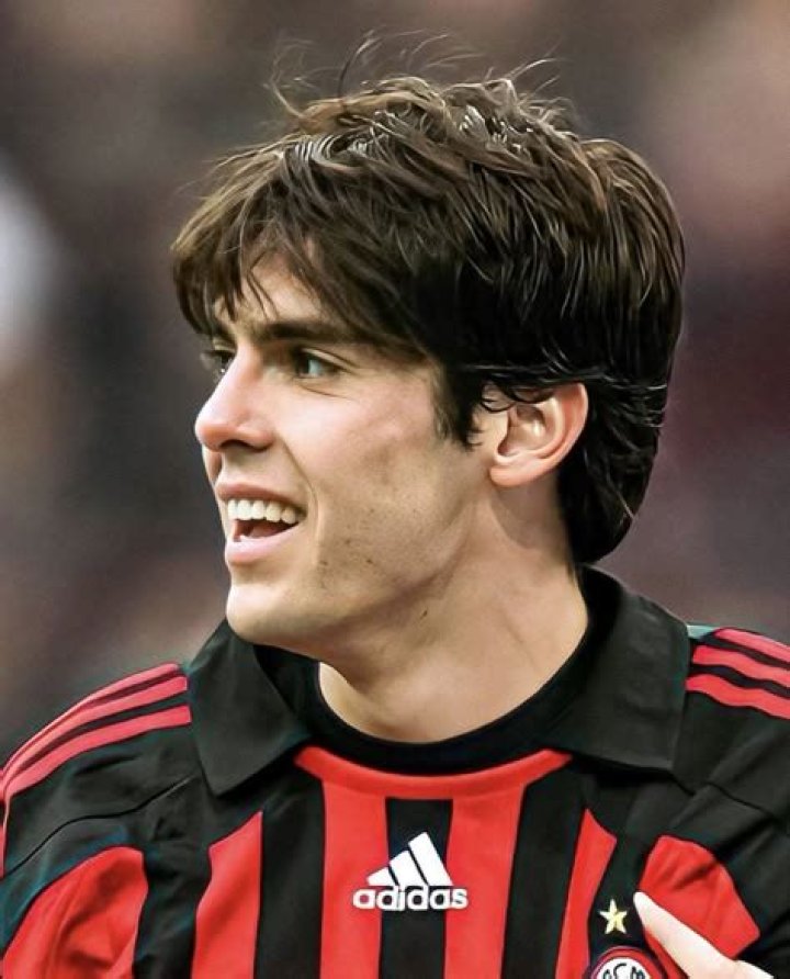 The Most Handsome Football Players Of All Time: A Visual Feast