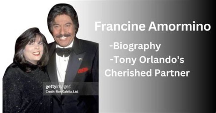 Francine Amormino: Renowned Expertise And Insights