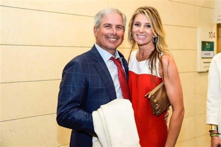 Unveiling The Inspiring Story Behind "Fred Couples Daughter"