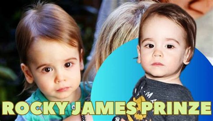 Freddie Prinze Jr. The Full Story Of Rocky James Prinze