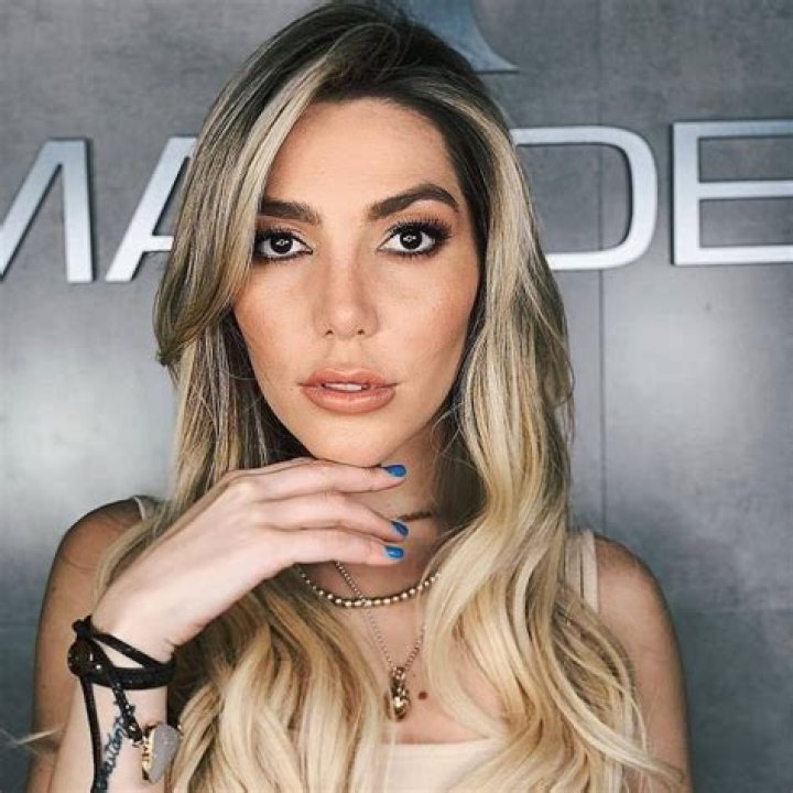 Frida Alejandra Guzman: Life, Music, And Legacy