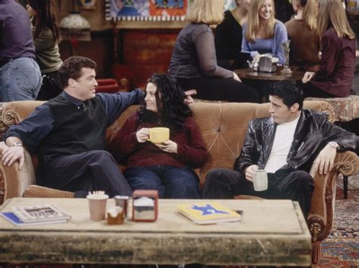 Friends Actor Dies: A Tragic Loss For The Beloved Sitcom