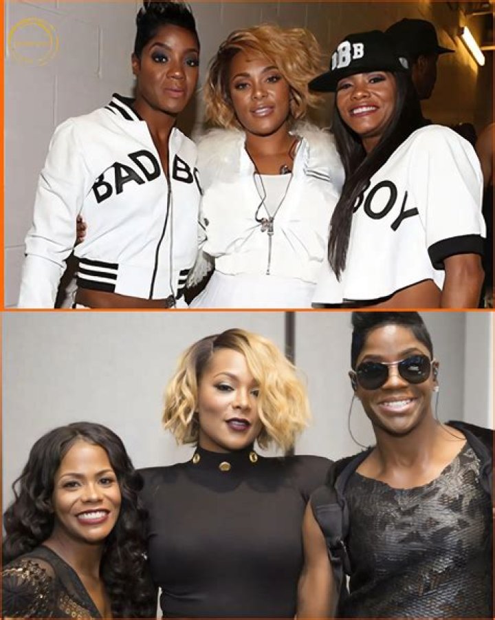 From Diddy To Iconic Roles