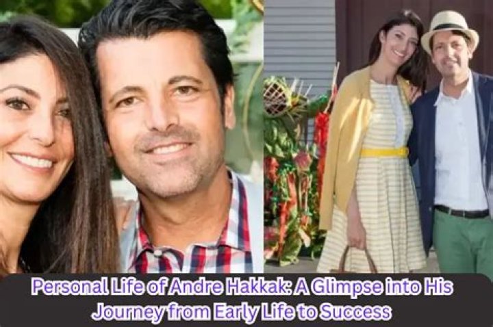 From Early Life To Success