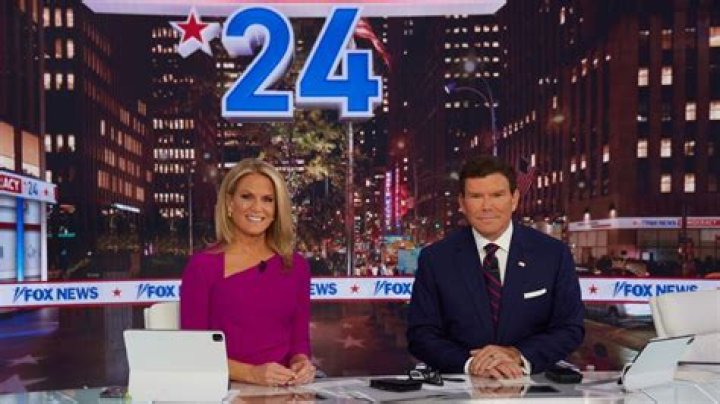 From Fox News To Film School