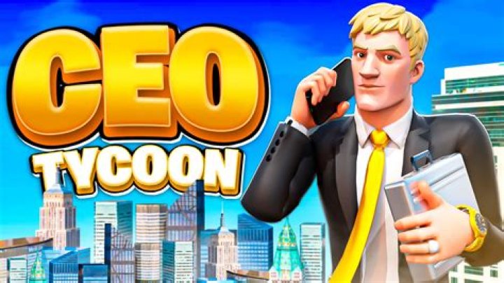 From Singer to CEO to Media Tycoon ·