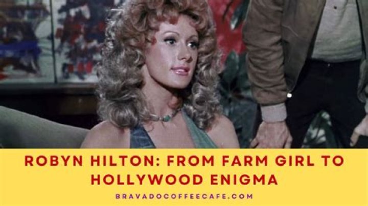 From Teen Idol To Hollywood Enigma