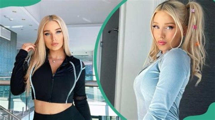 Full Details Behind The Charlotte Parkes Leaked Story