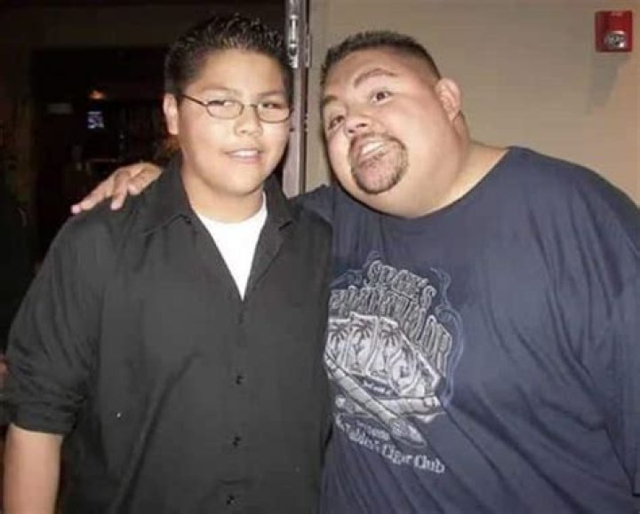 Gabriel Iglesias' Son: A Legacy In Laughter