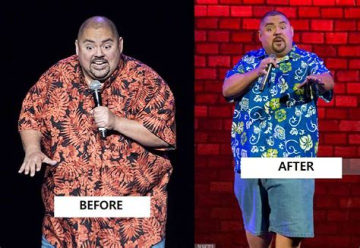 Gabriel Iglesias Loses Weight: Transformation Journey And Health Secrets