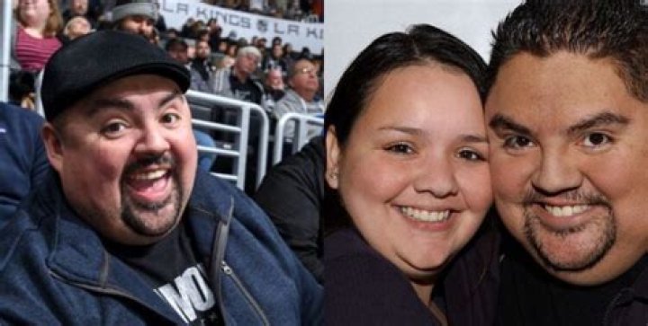 2024: Gabriel Iglesias Wife Revealed