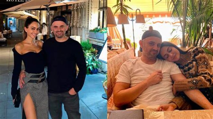 Gary Vee's Love Story: Meet His Longtime Girlfriend