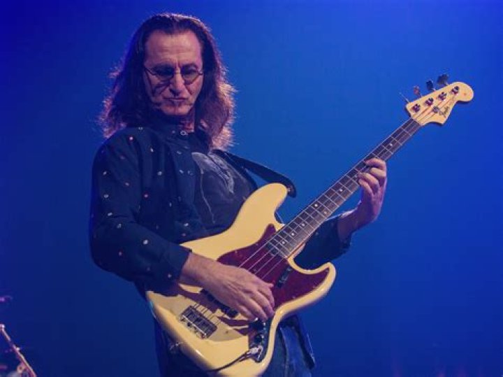 Unveil The Extraordinary World Of Geddy Lee: Discoveries And Insights