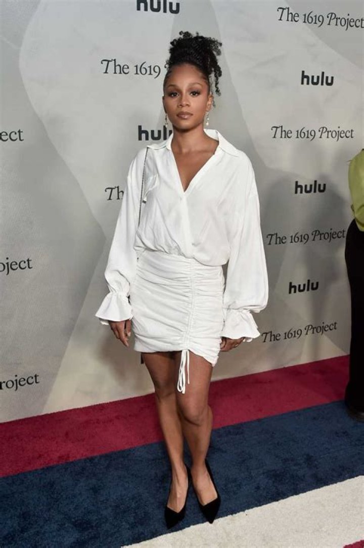 How Old Is Geffri Hightower? Find Out His Age