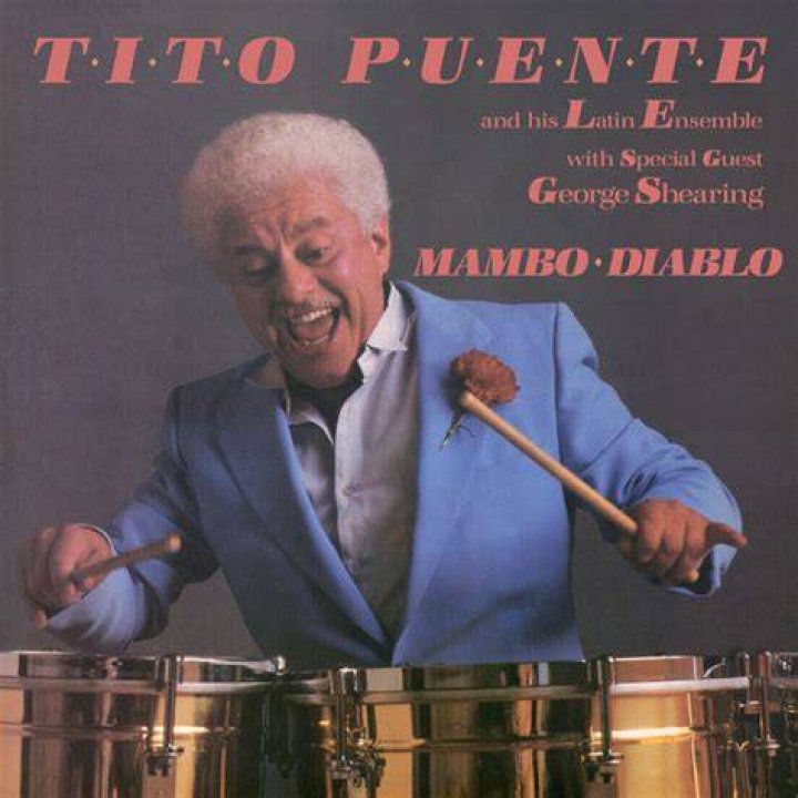 Genre for Tito Puente Universal Crossword Clue - News