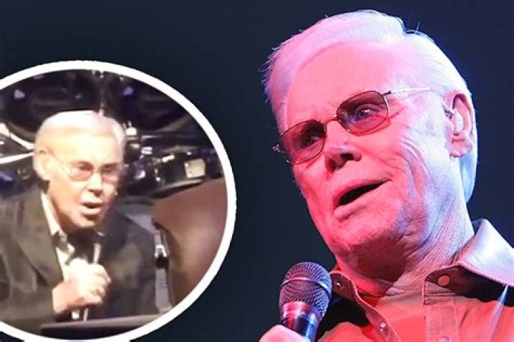 Unraveling George Jones' Cause Of Death