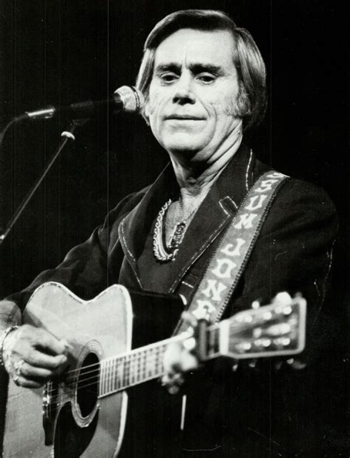 George Jones Died, Uncovering Truths And Impact