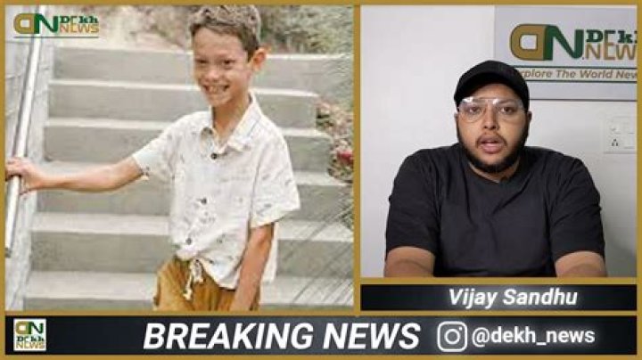 The Tragic Cause Of George Zajfen's Untimely Demise