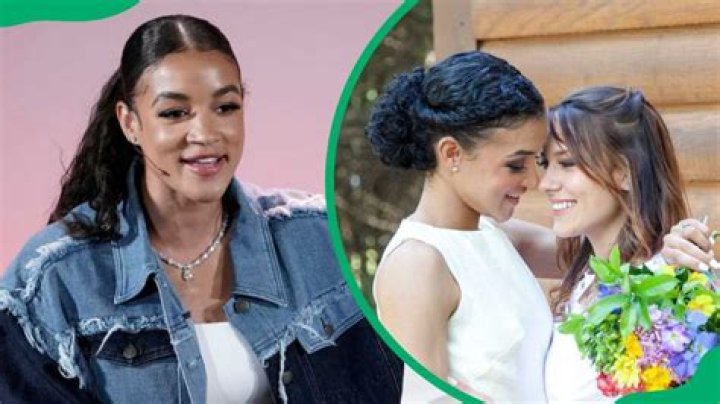 Get The Inside Scoop On Andraya Carter's Relationship With Bre Austin