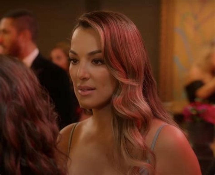 Get To Know Alex Hall: Age And Career Insights From Selling The OC