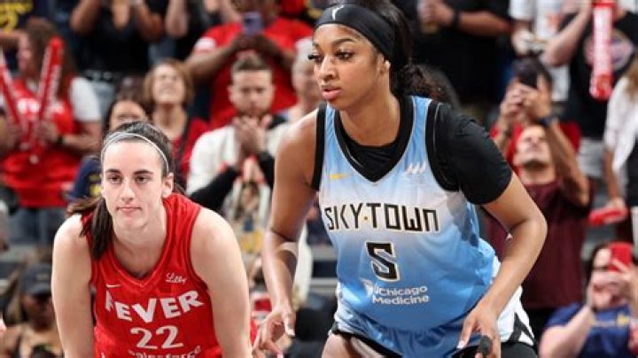 Get To Know Angel Reese's Mother: A Journey Of Inspiration