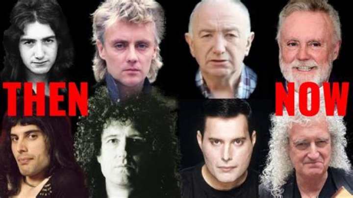 Get To Know The Band Members