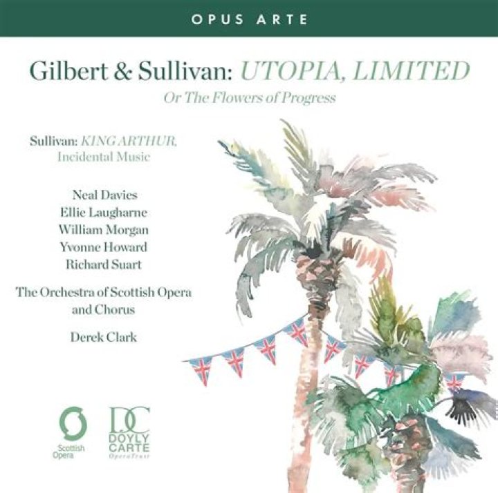 Gilbert and Sullivan offering Eugene Sheffer Crossword Clue - News