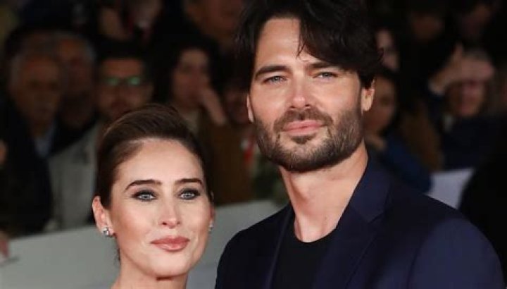 Giulio Berruti: Italian Actor And Model