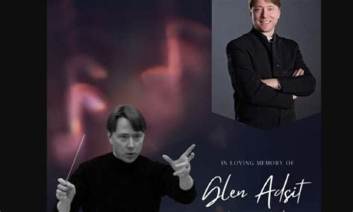 Tragic Loss: Glen Adsit, Beloved Actor, Passes Away