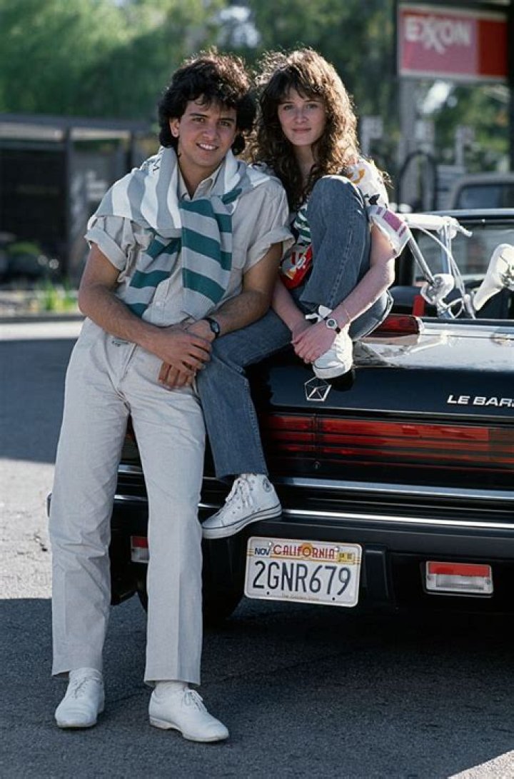 Discover The Unseen World Of Glenn Medeiros' Wife, Tammy Armstrong