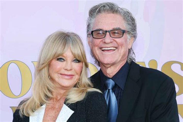 Goldie Hawn And Kurt Russell Relationship: The Unbreakable Hollywood Couple