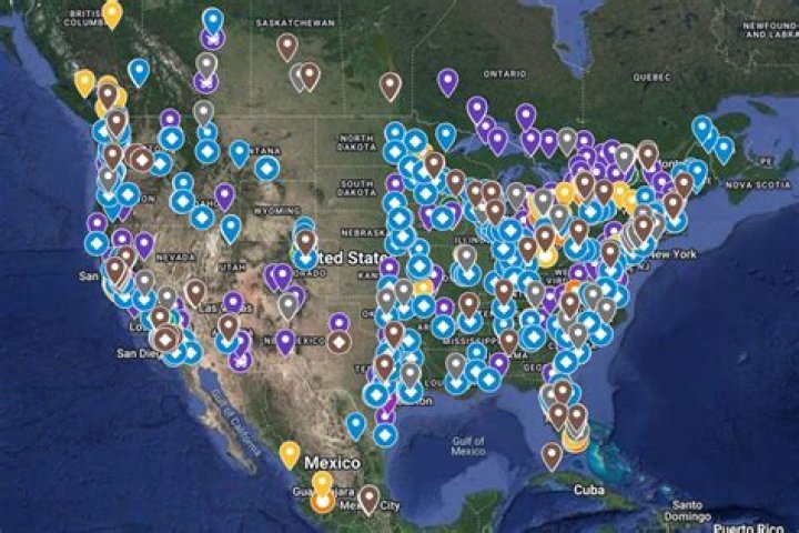 Google's Takedown Of Anti-Trans Healthcare Map | SEO-Friendly