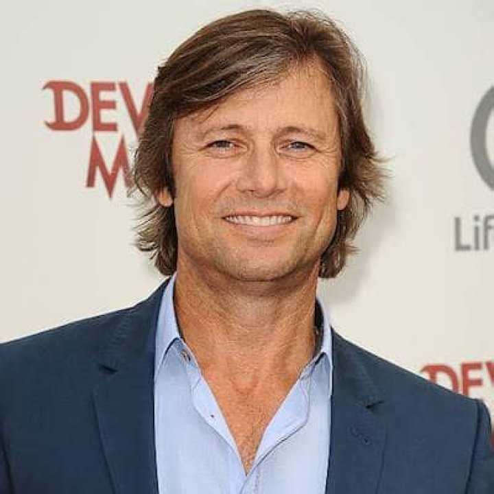 Discover The Untold Secrets Of Grant Show's Net Worth Journey