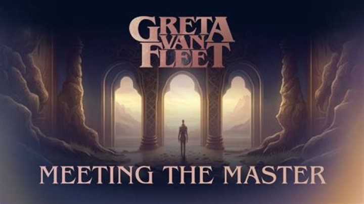 Unveiling The Deep Meaning Behind Greta Van Fleet's "Meeting The Master"