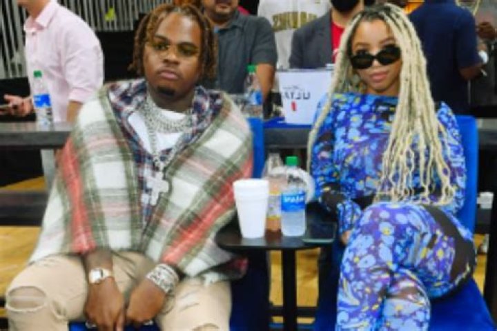 Gunna parents: Who are Gunna's parents?