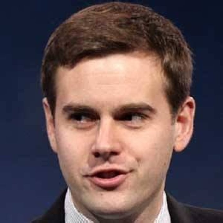 Guy Benson Age
