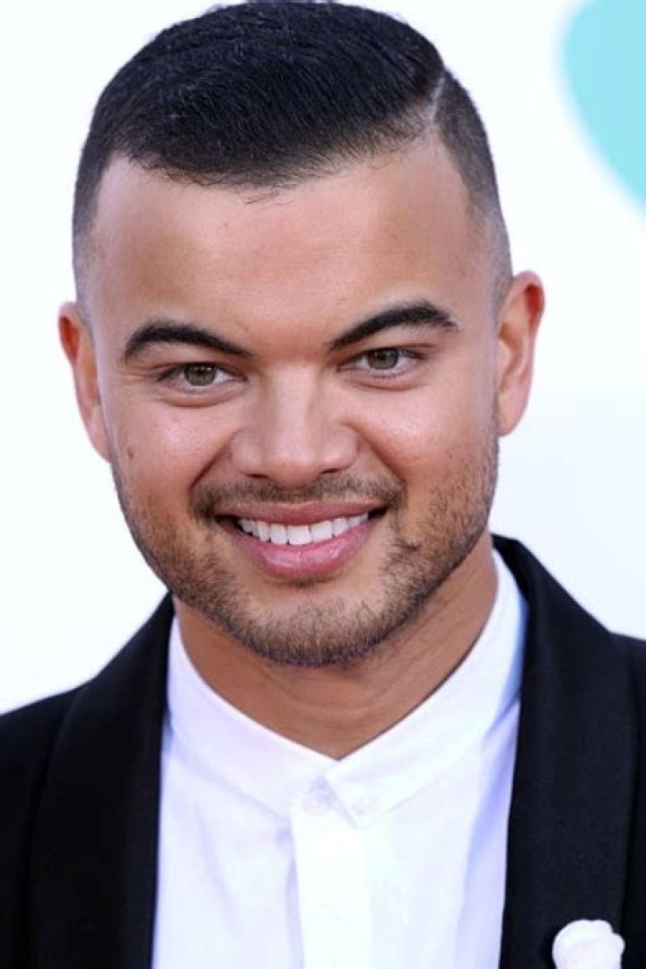 Guy Sebastian Height, Weight, Age, Spouse, Family, Facts, Biography