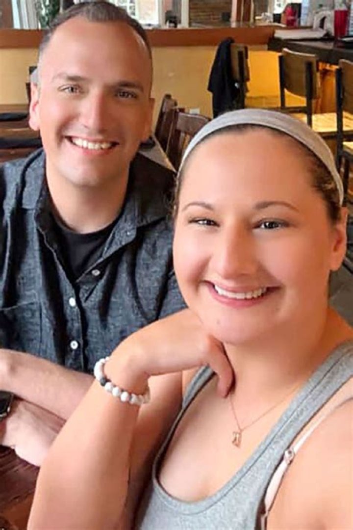 Gypsy And Her Husband's Love Story