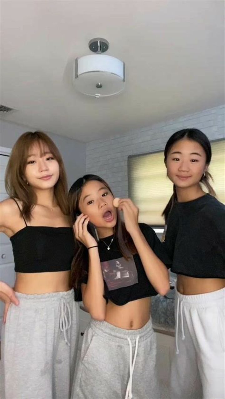 Definitive Guide To The Ages Of The Ha Sisters