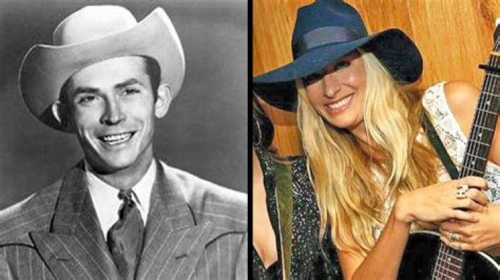 Unveiling The Legacy Of Hank Williams' Children: Discoveries And Insights