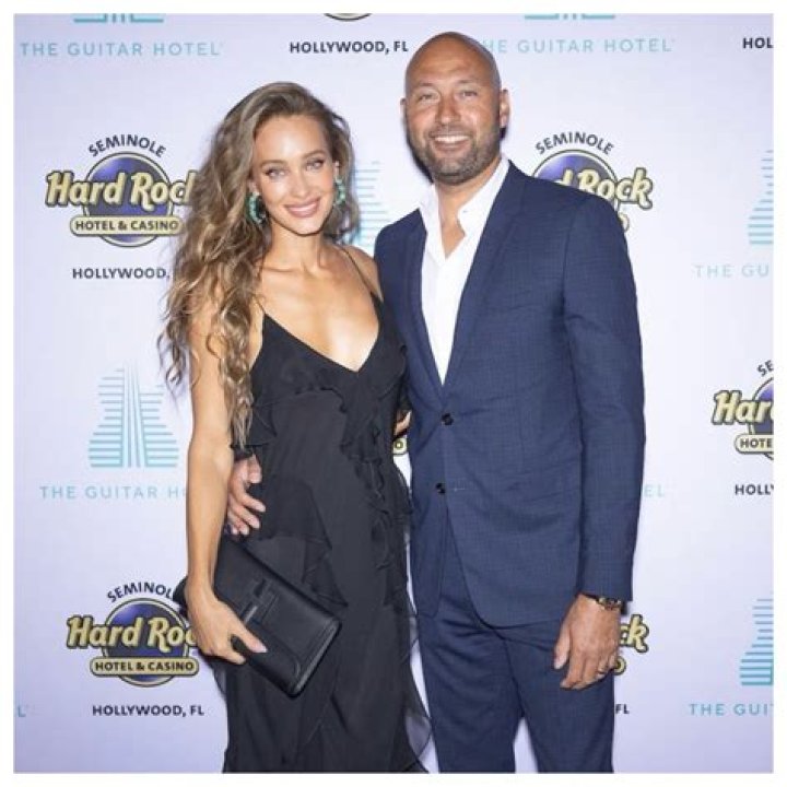 Hannah Jeter's Age: The Model And Philanthropist's Journey