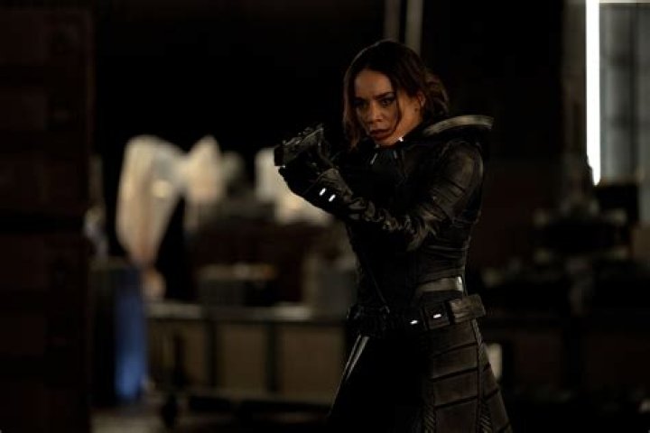 Hannah John-Kamen Height, Weight, Age, Boyfriend, Family, Biography