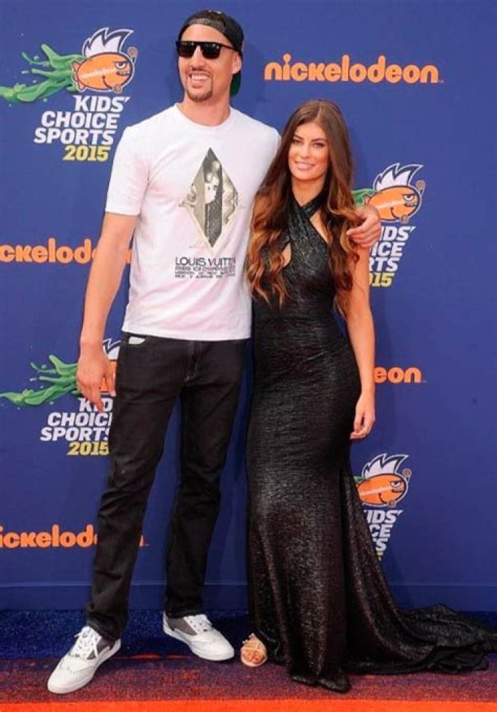 Hannah Stocking Height, Weight, Age, Boyfriend, Family, Facts, Biography ·