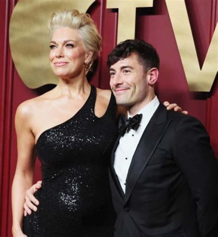 Hannah Waddingham's Husband: Who Is The Actress Married To?