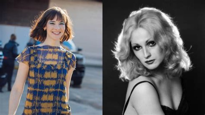 Hari Nef To Embody Trans Trailblazer Candy Darling In Upcoming Biopic