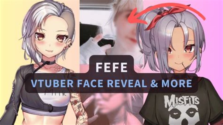 Has Froot Vtuber's Face Been Revealed?