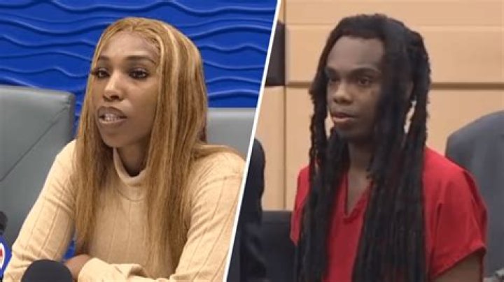 Has YNW Melly Been Granted Release From Prison? Uncover The Truth