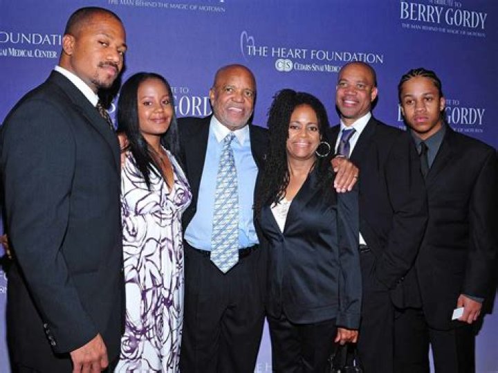Hazel Gordy Biography; Net Worth, Mother, Siblings And House Of Jermaine Jacksons Ex-Wife ·