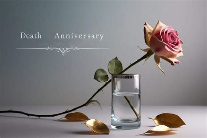 Heartfelt Messages For The Anniversary Of A Loved One's Passing