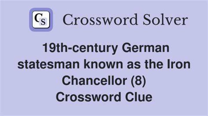 Helmut ___, 1980s-’90s German chancellor NYT Crossword Clue Answer